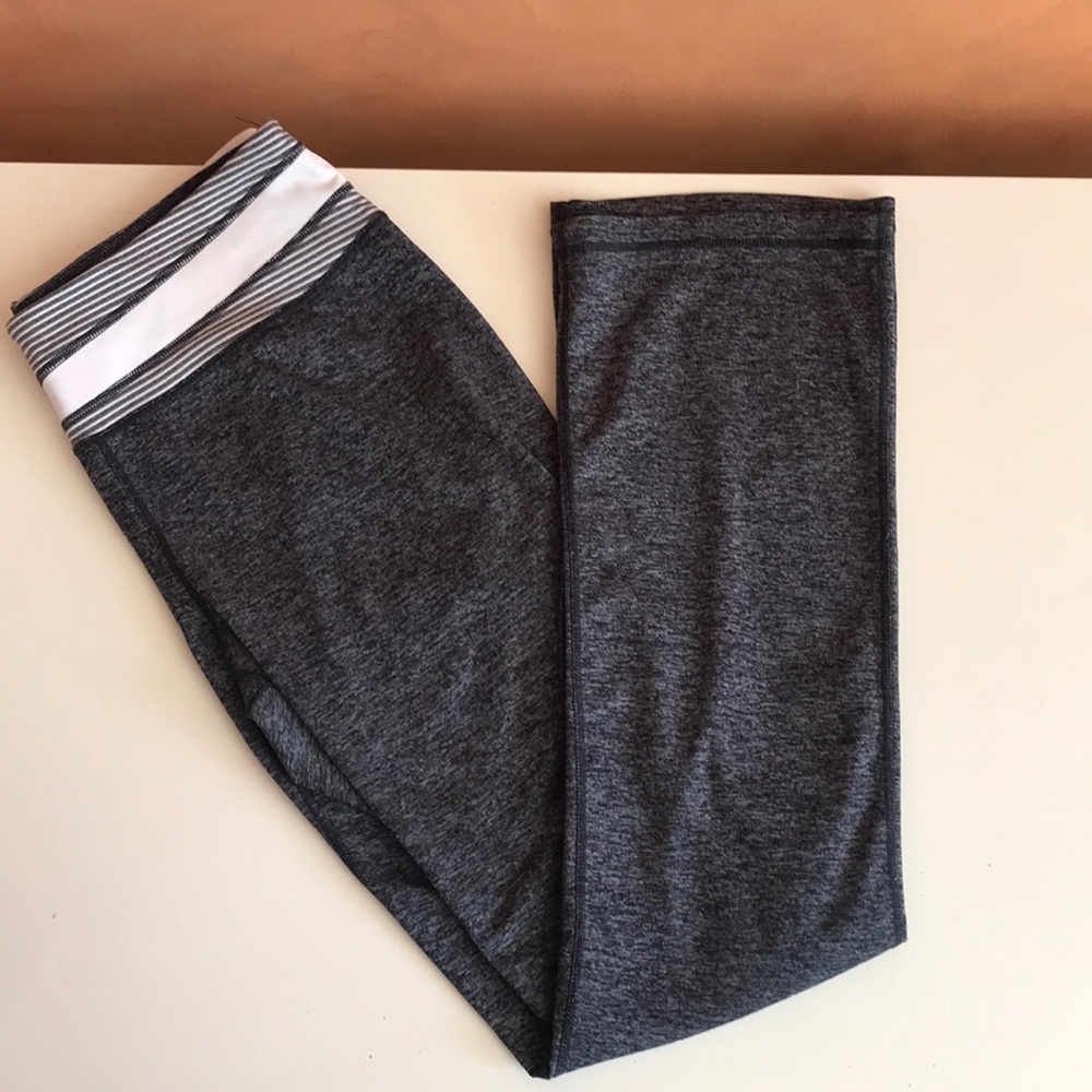 ZELLA | live in plank straight leg yoga pant